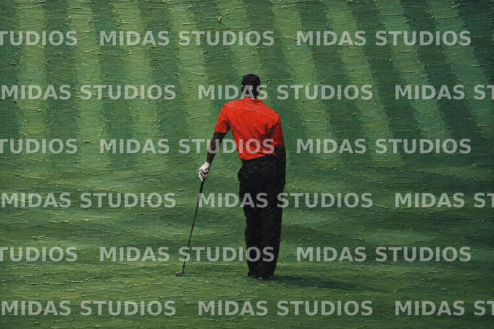 red sunday