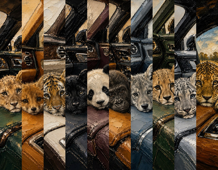 born to be wild