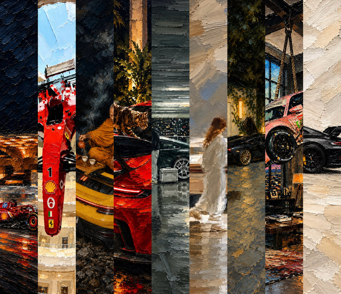 Car Collection