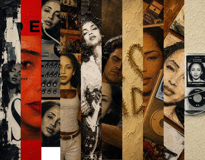 sade
