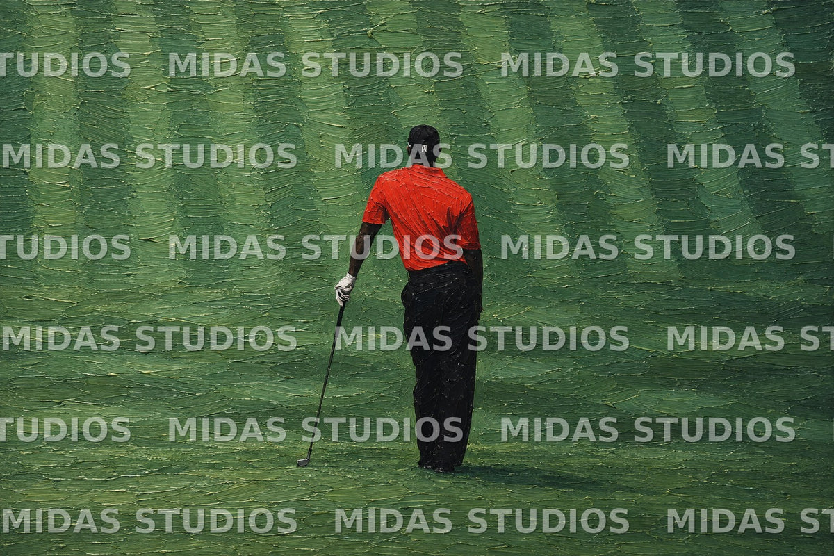 red sunday