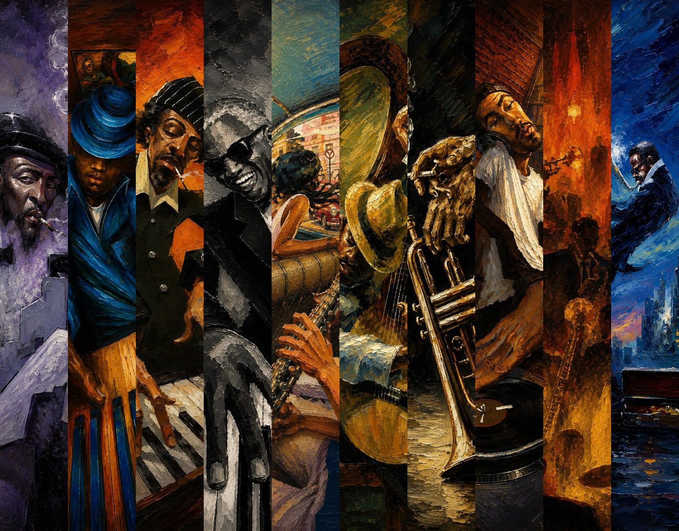 Jazz Night Out