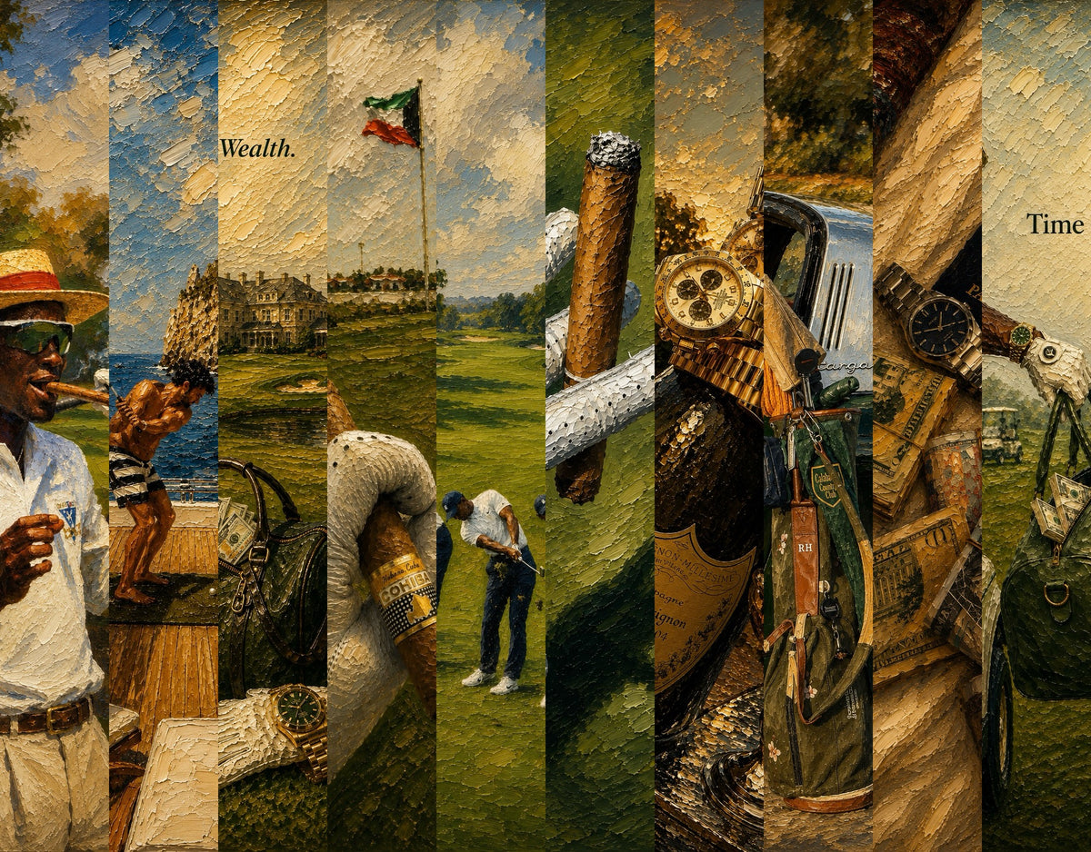 golf