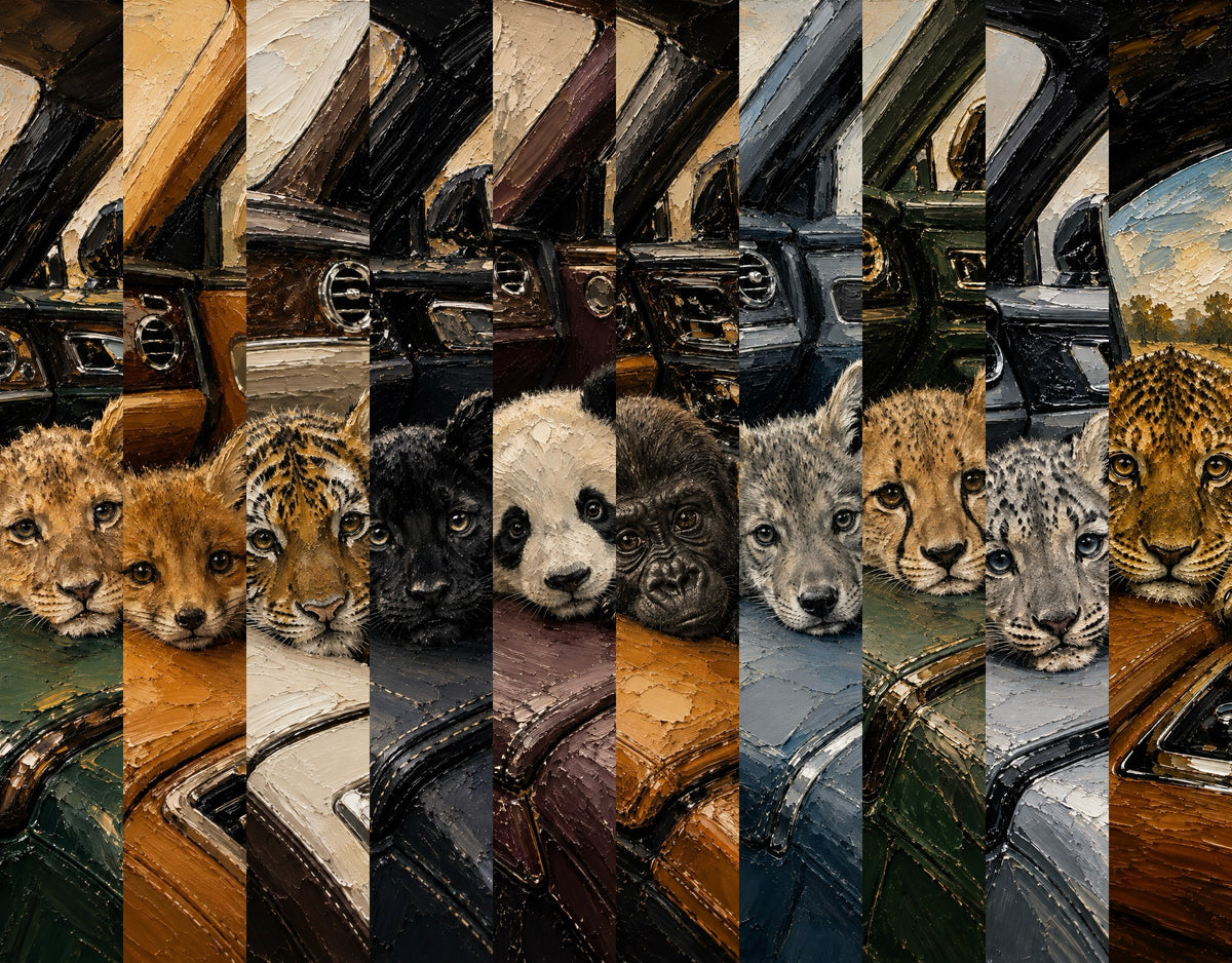 born to be wild