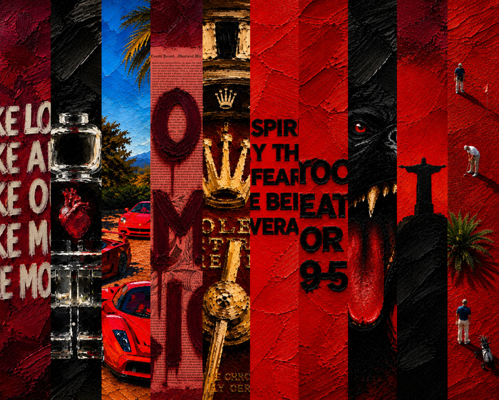 redline