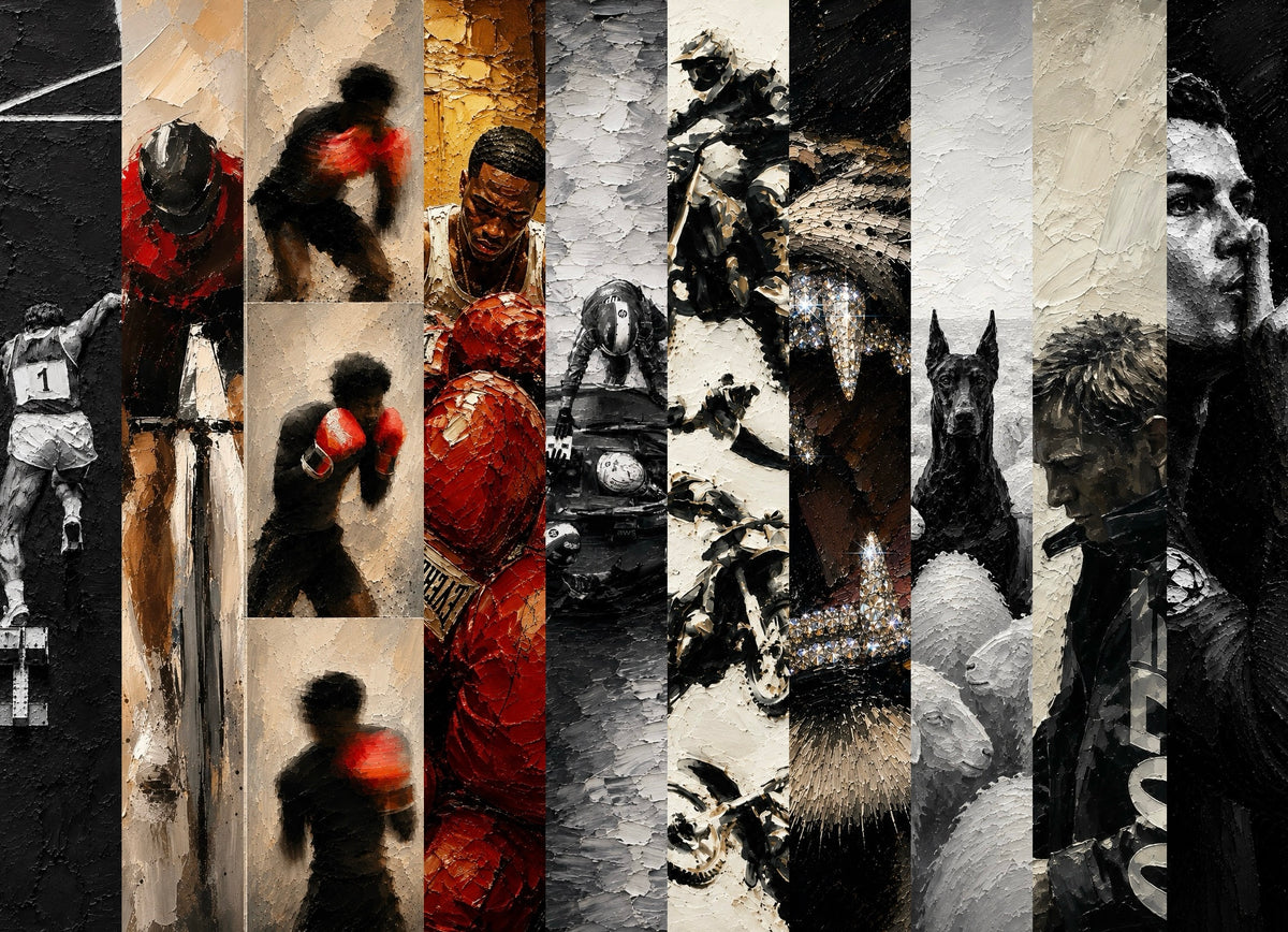 LEGACY