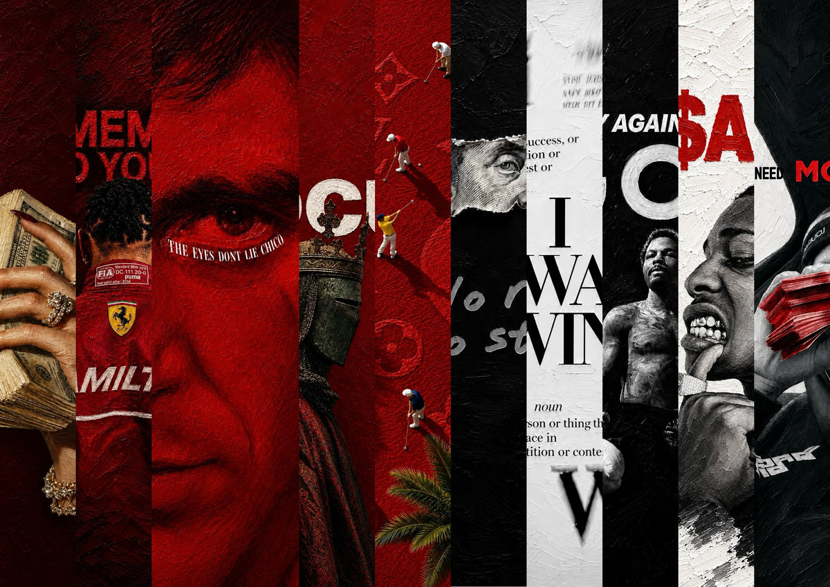 RED FUTURE
