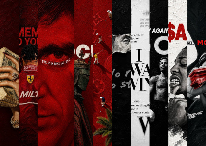 RED FUTURE