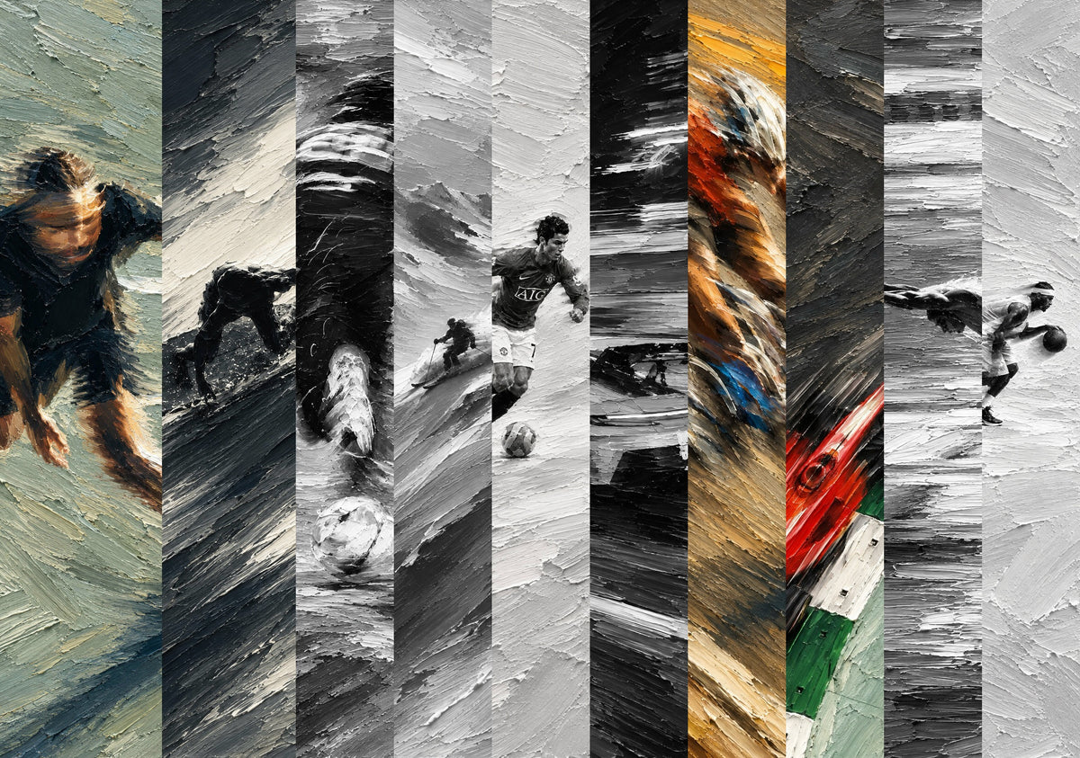 Speed